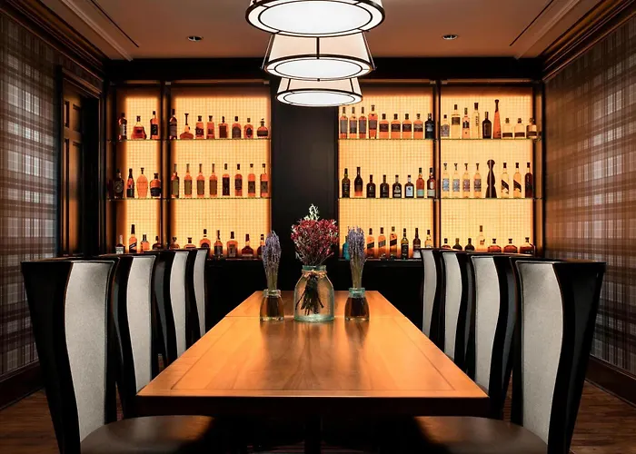The Ritz-Carlton Atlanta