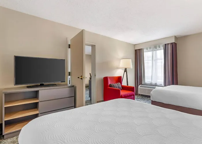 Country Inn & Suites By Radisson, Atlanta Galleria-Ballpark, Ga