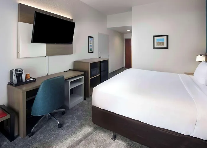 Comfort Inn & Suites Dahlonega University Area